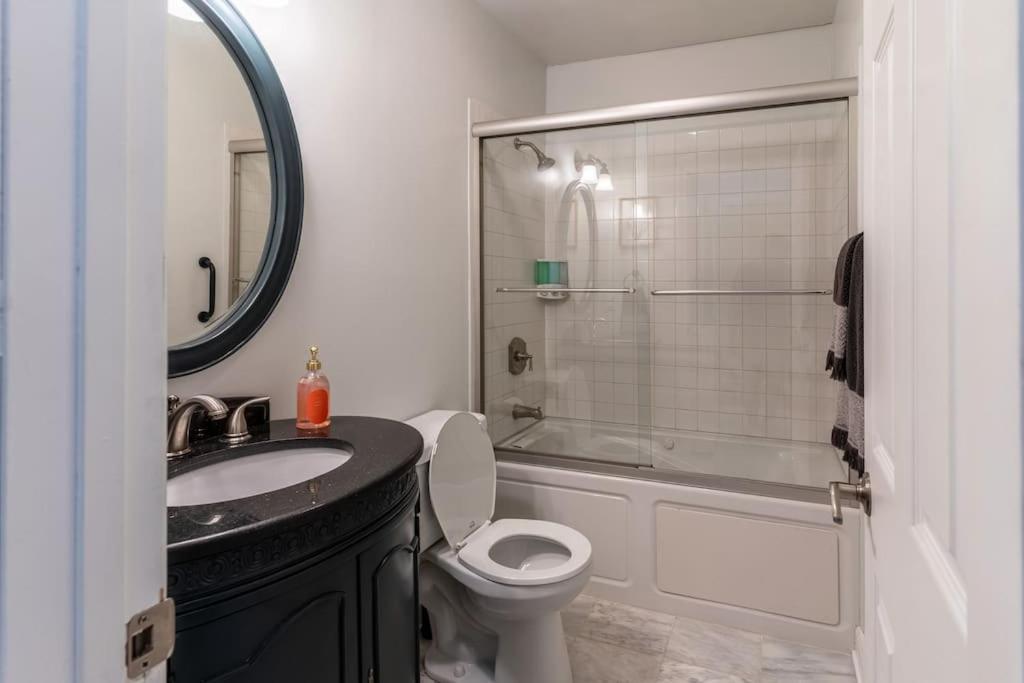 Apartament Jolene'S Hideout Knoxville Zewnętrze zdjęcie