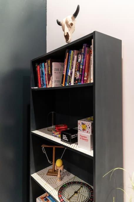 Apartament Jolene'S Hideout Knoxville Zewnętrze zdjęcie