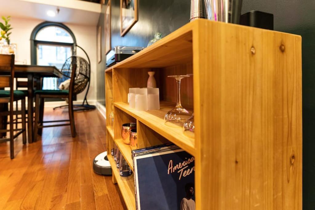 Apartament Jolene'S Hideout Knoxville Zewnętrze zdjęcie