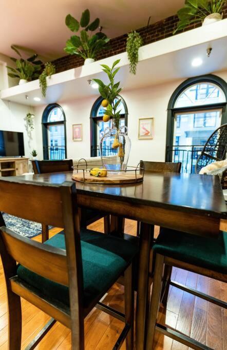 Apartament Jolene'S Hideout Knoxville Zewnętrze zdjęcie