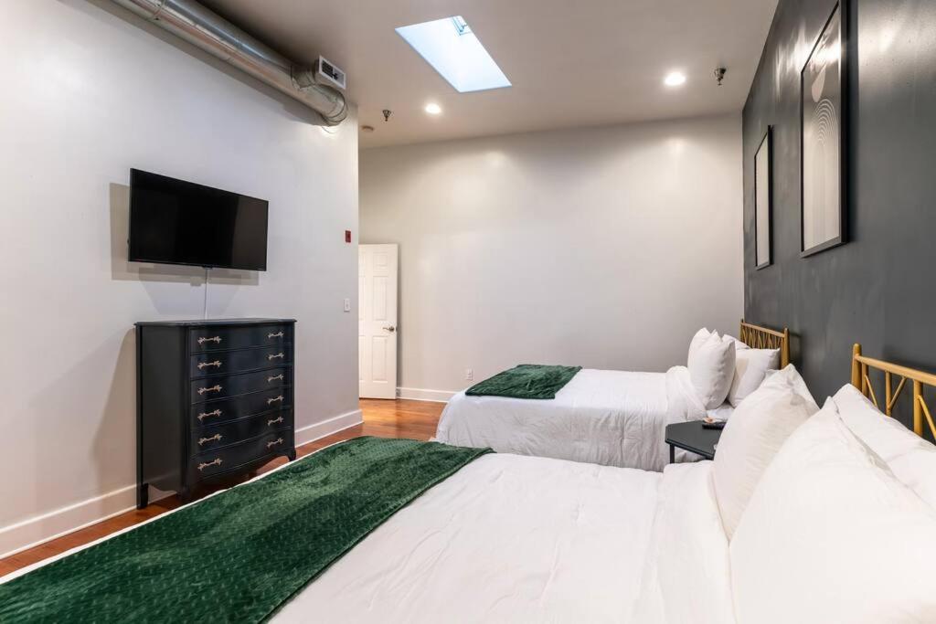 Apartament Jolene'S Hideout Knoxville Zewnętrze zdjęcie