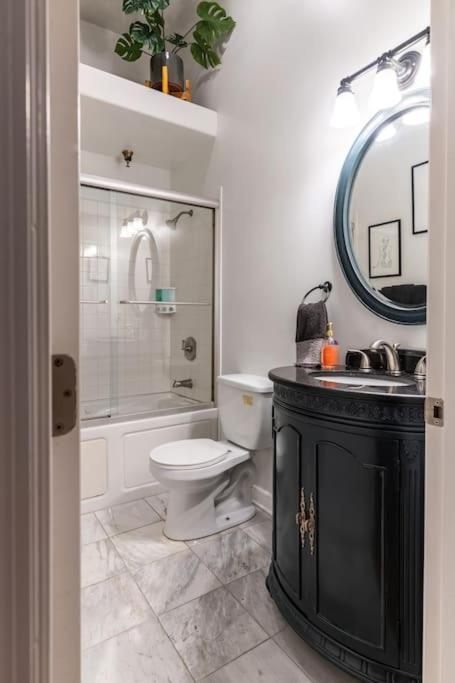 Apartament Jolene'S Hideout Knoxville Zewnętrze zdjęcie