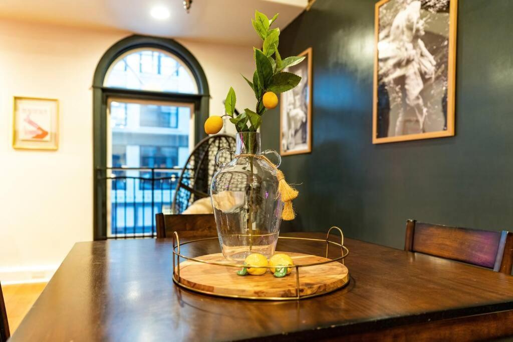Apartament Jolene'S Hideout Knoxville Zewnętrze zdjęcie
