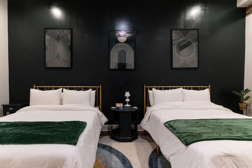 Apartament Jolene'S Hideout Knoxville Zewnętrze zdjęcie