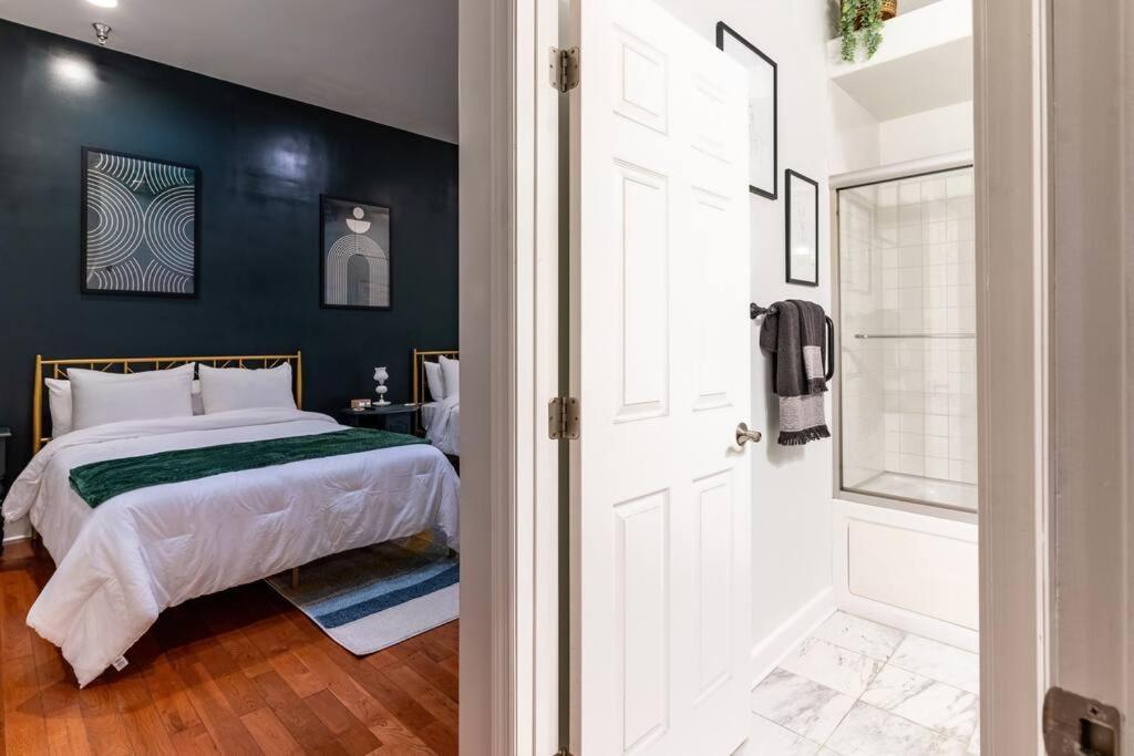 Apartament Jolene'S Hideout Knoxville Zewnętrze zdjęcie