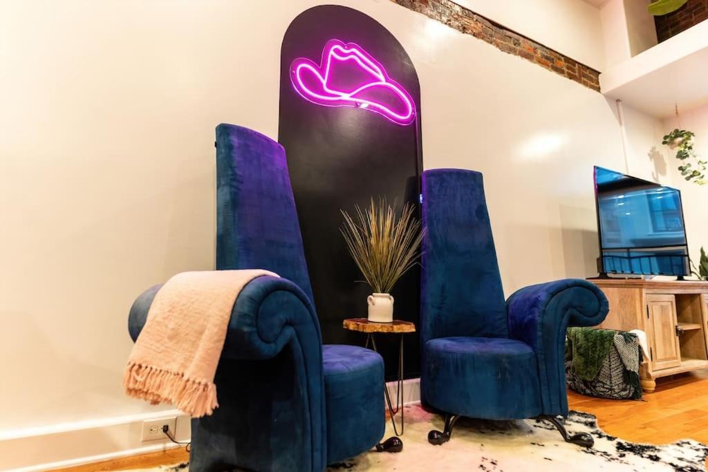 Apartament Jolene'S Hideout Knoxville Zewnętrze zdjęcie